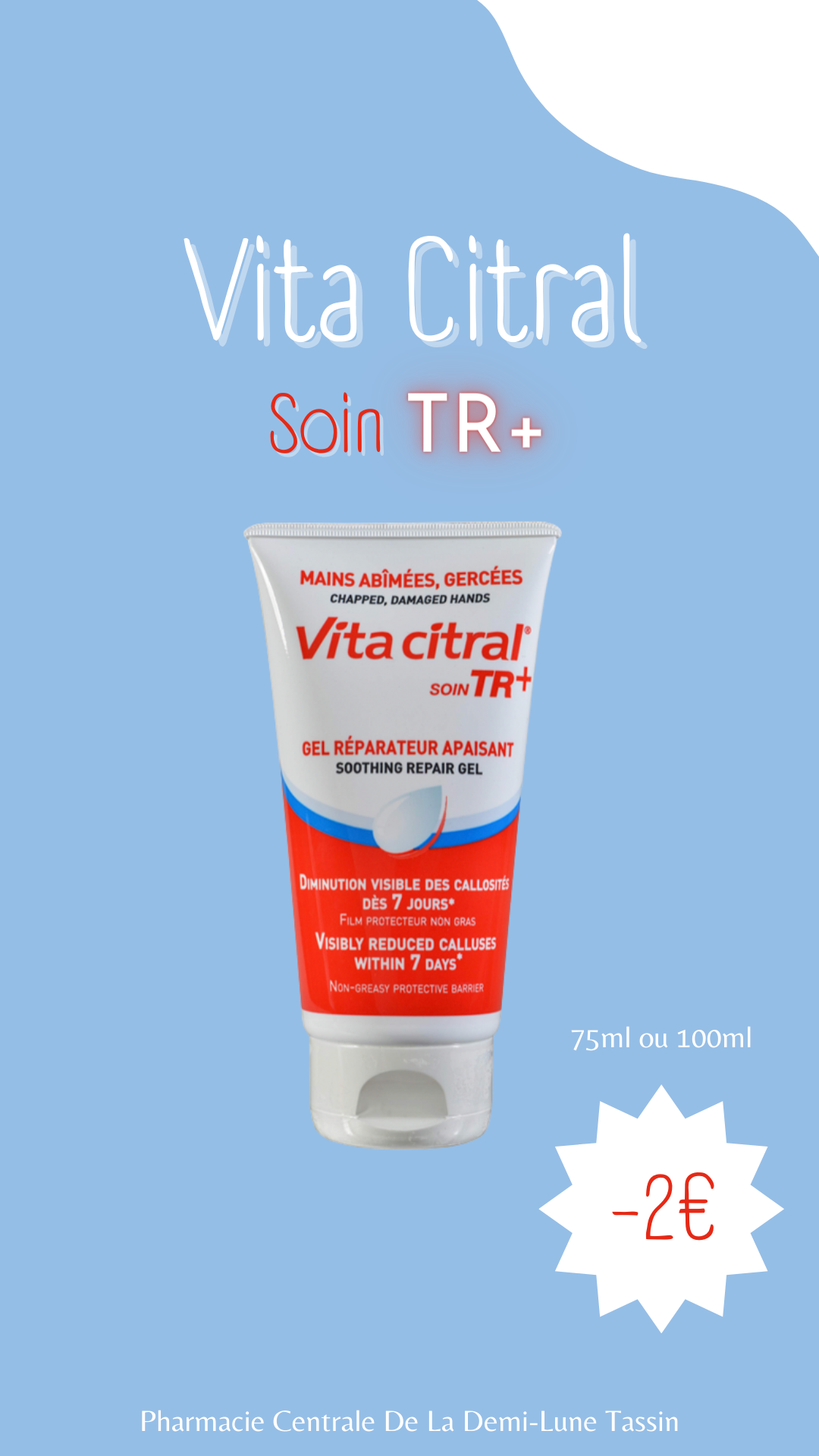 Vita Citral