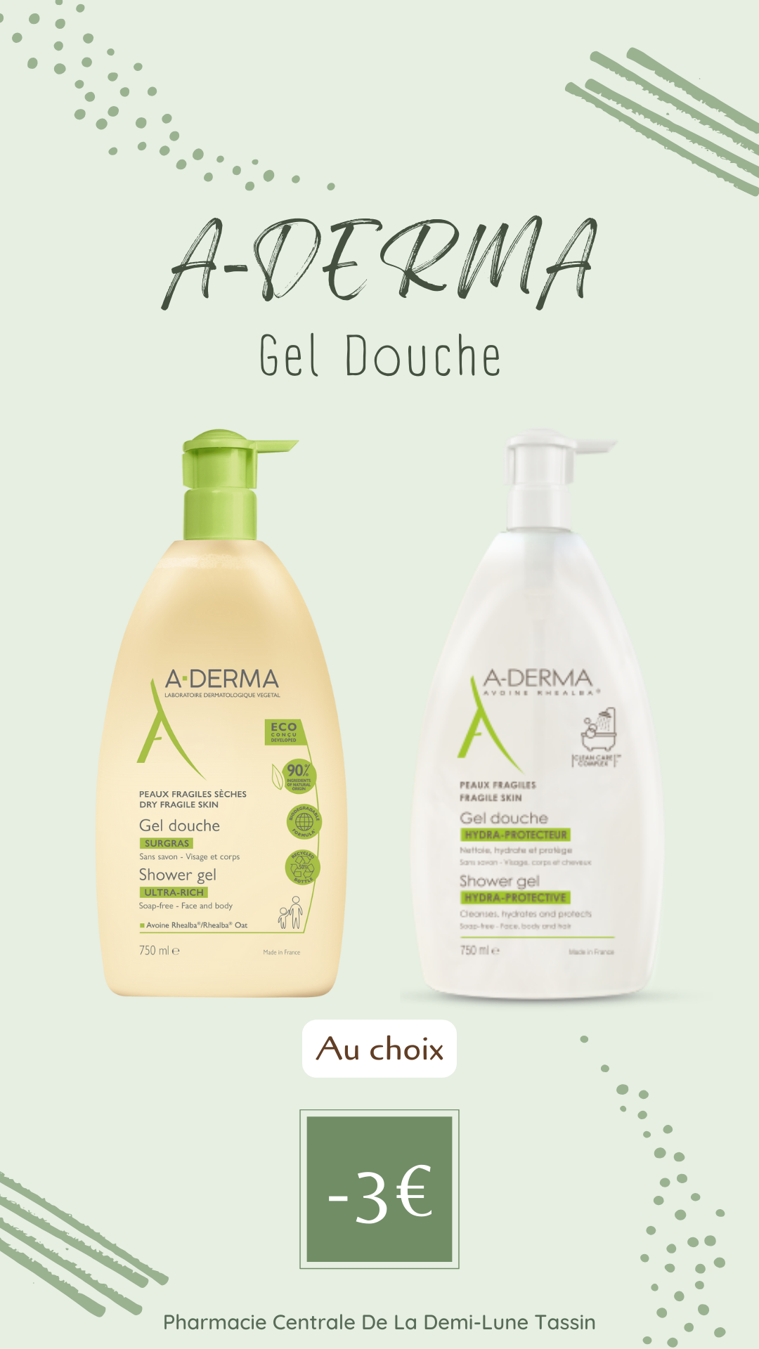 A-Derma