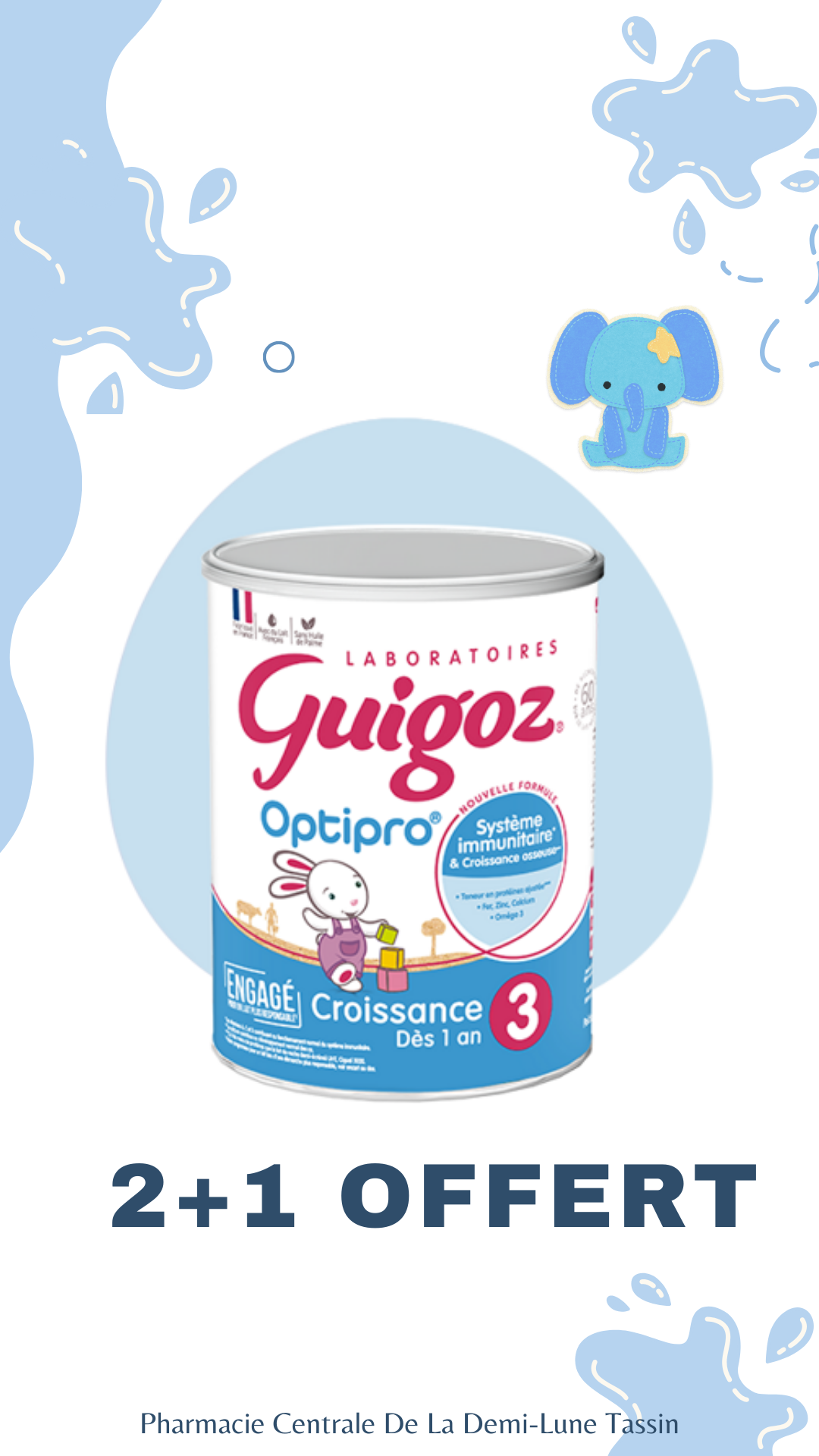 Guigoz