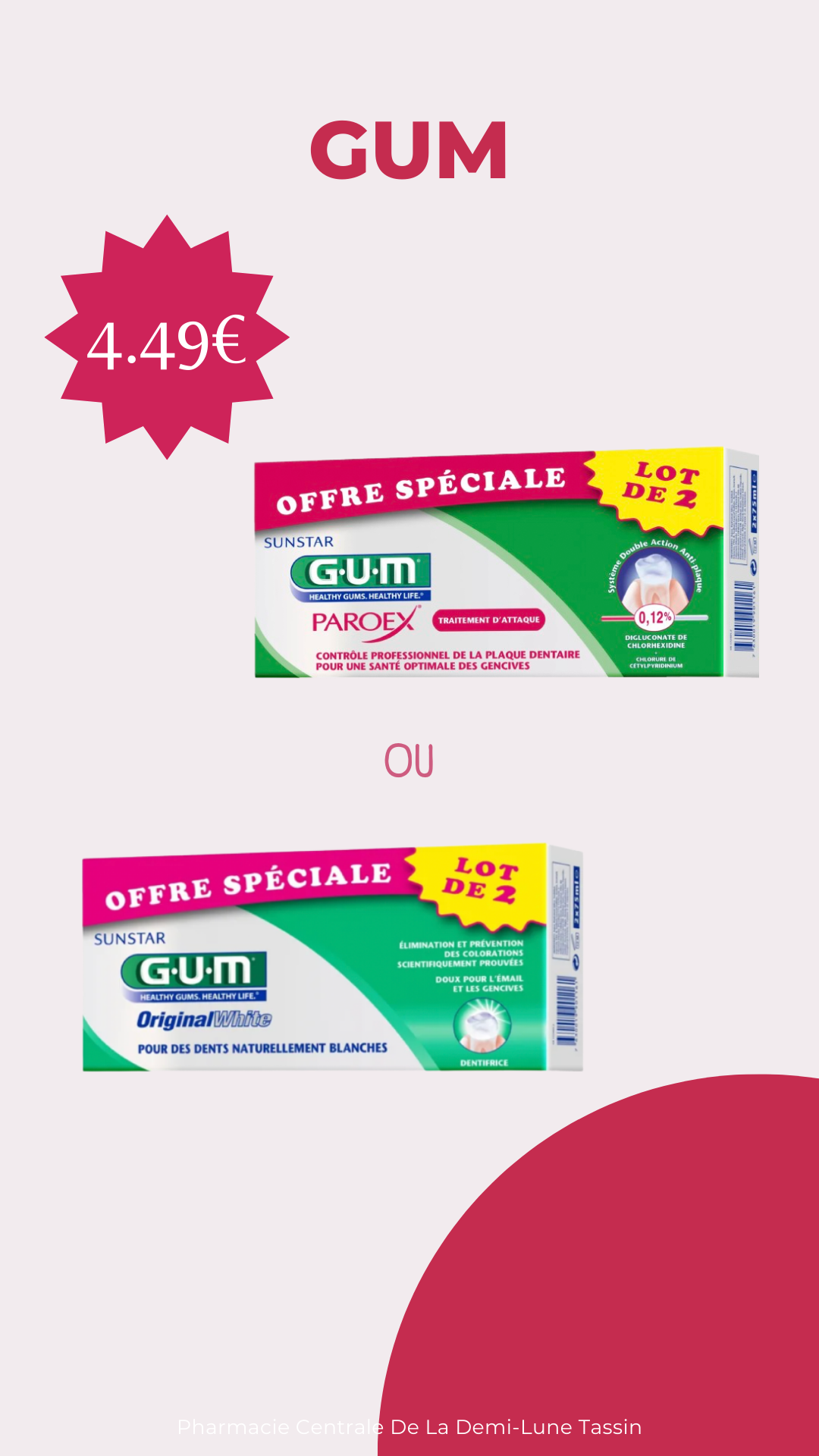 Gum