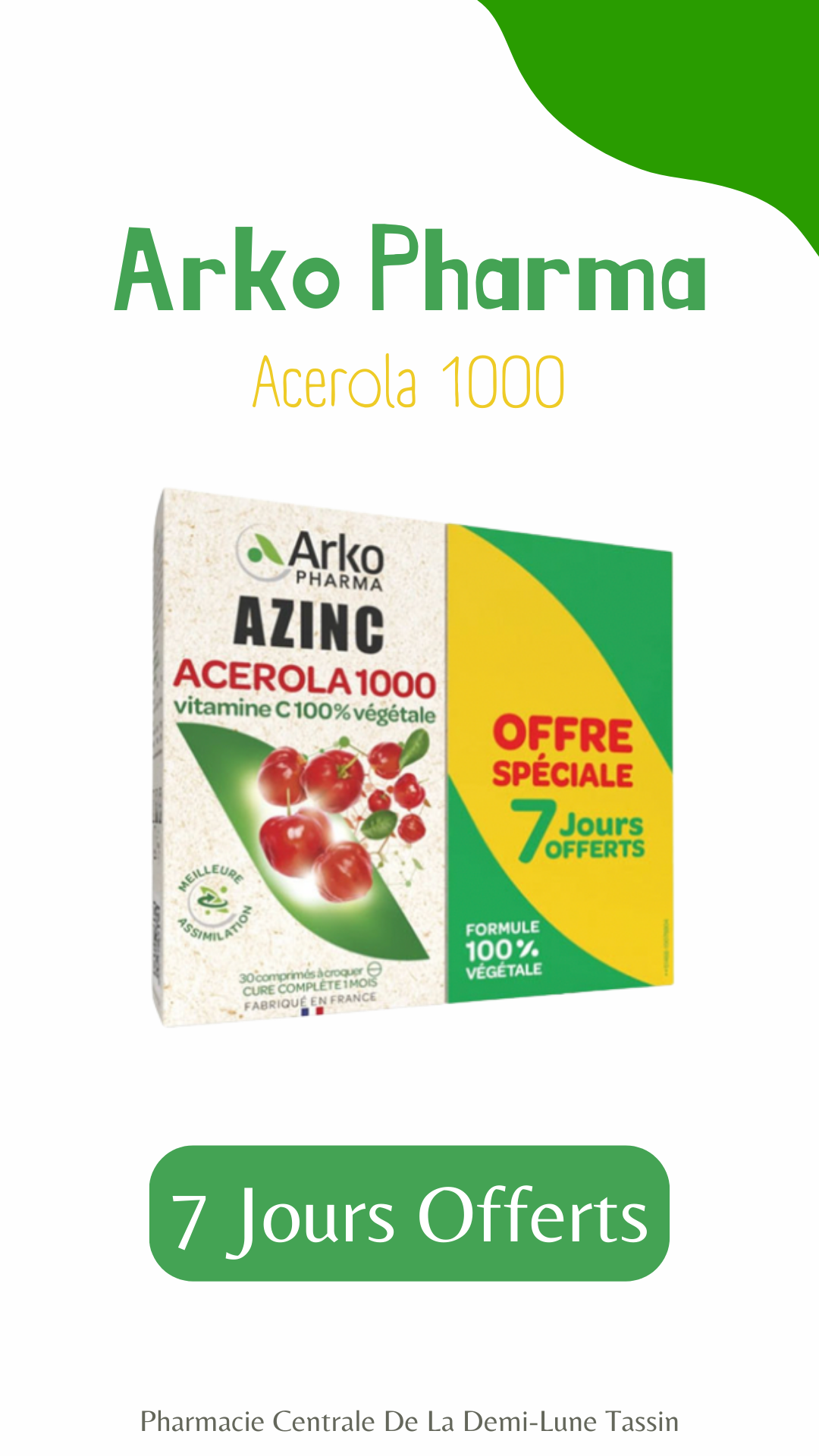 Azinc