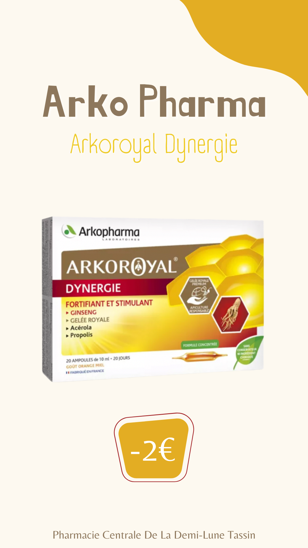 Arkoroyal