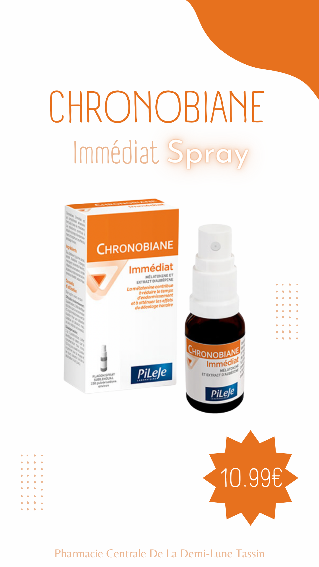 Chronobiane