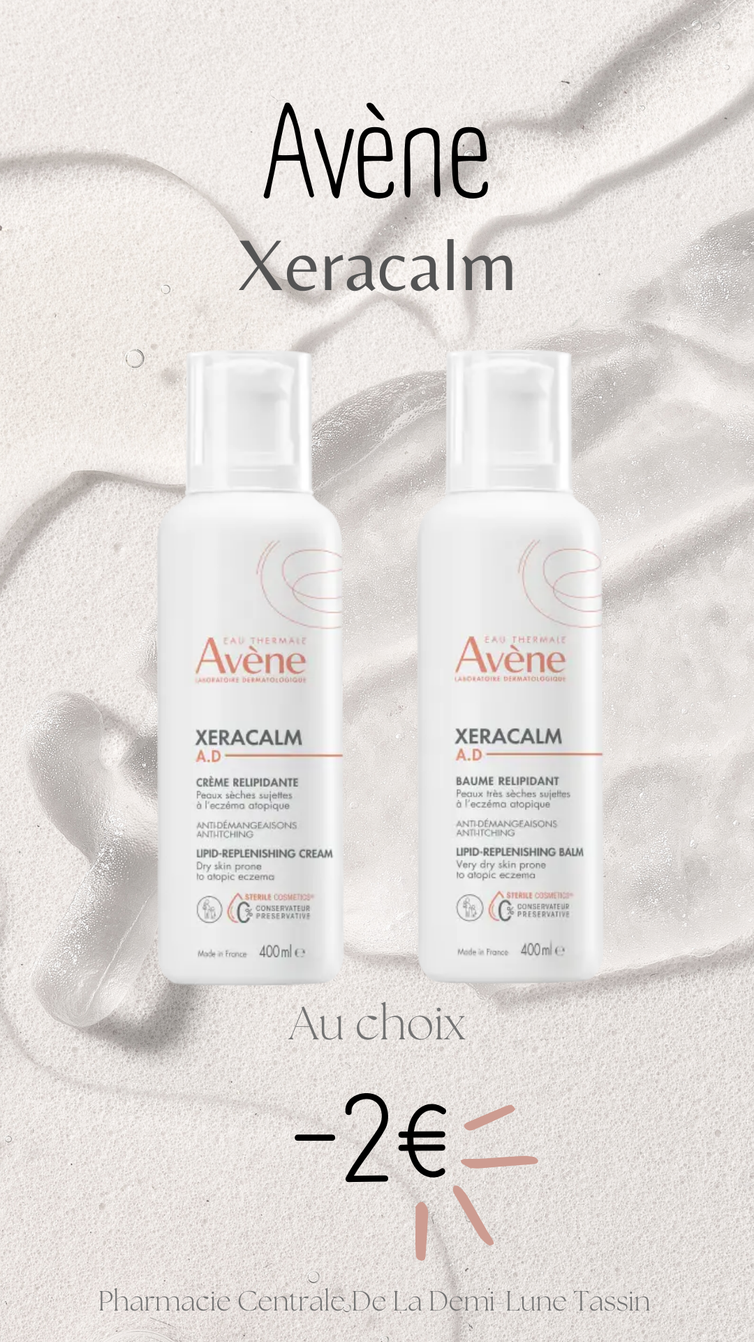 Avène