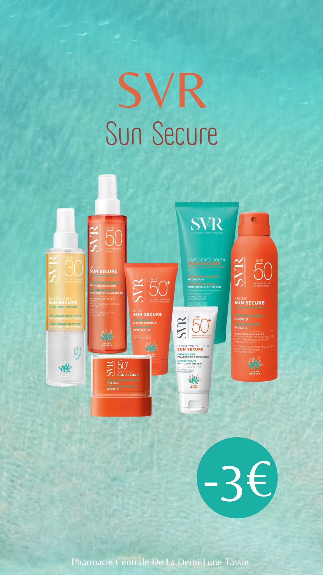 svr solaires