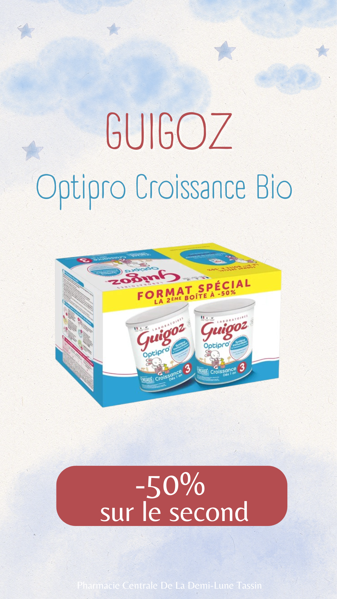 GUIGOZ