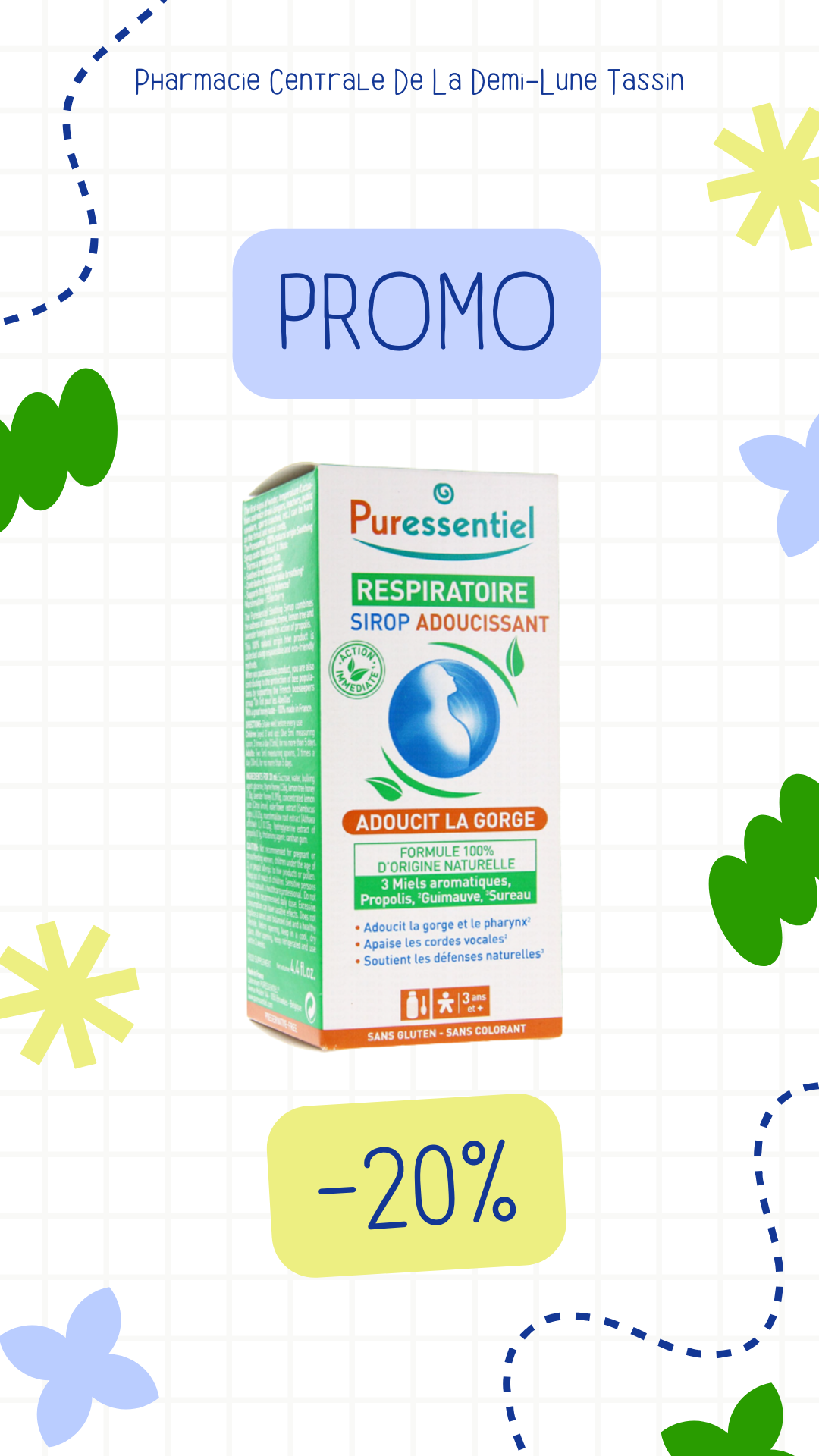 Puressentiel