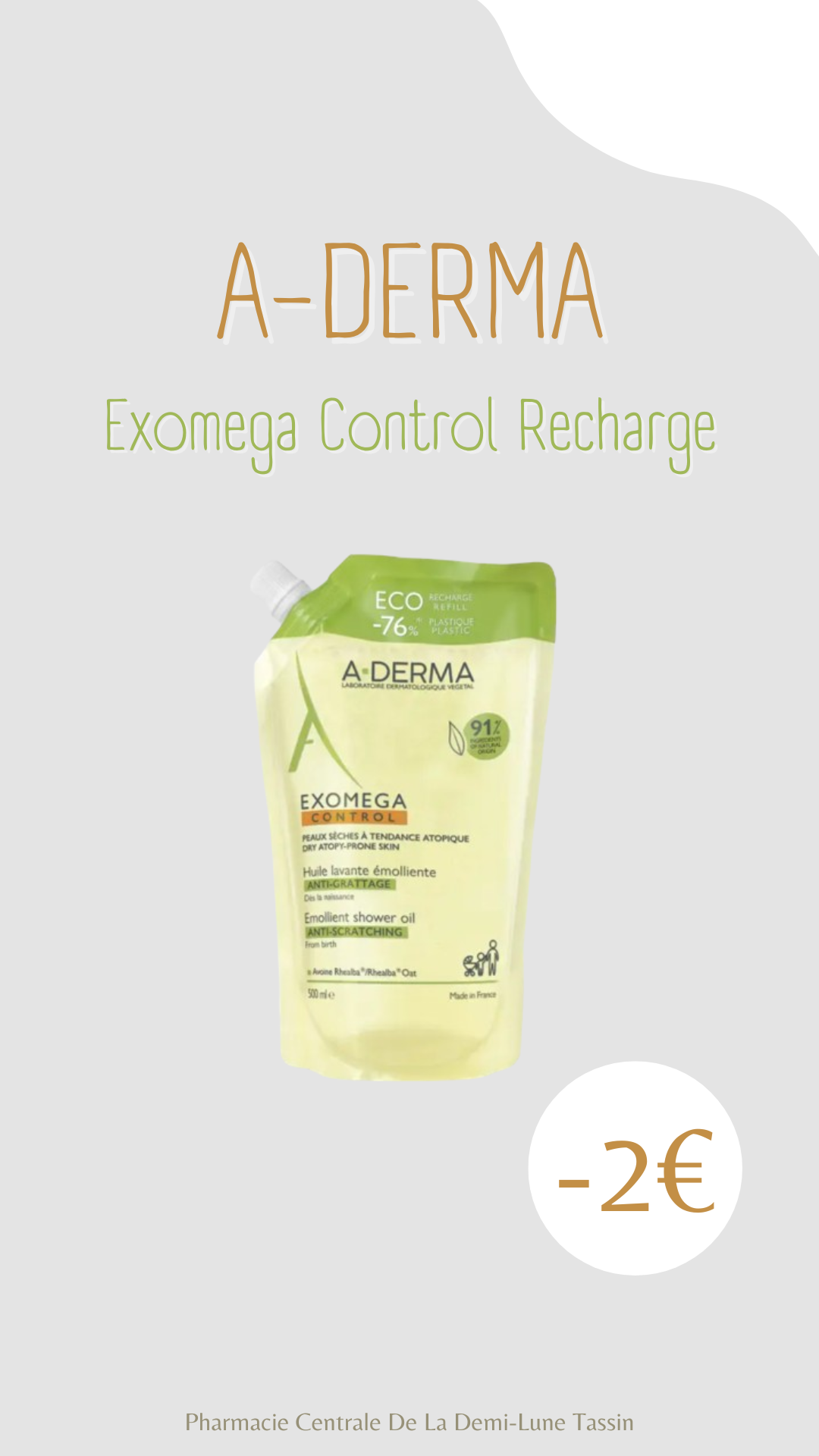 a-derma