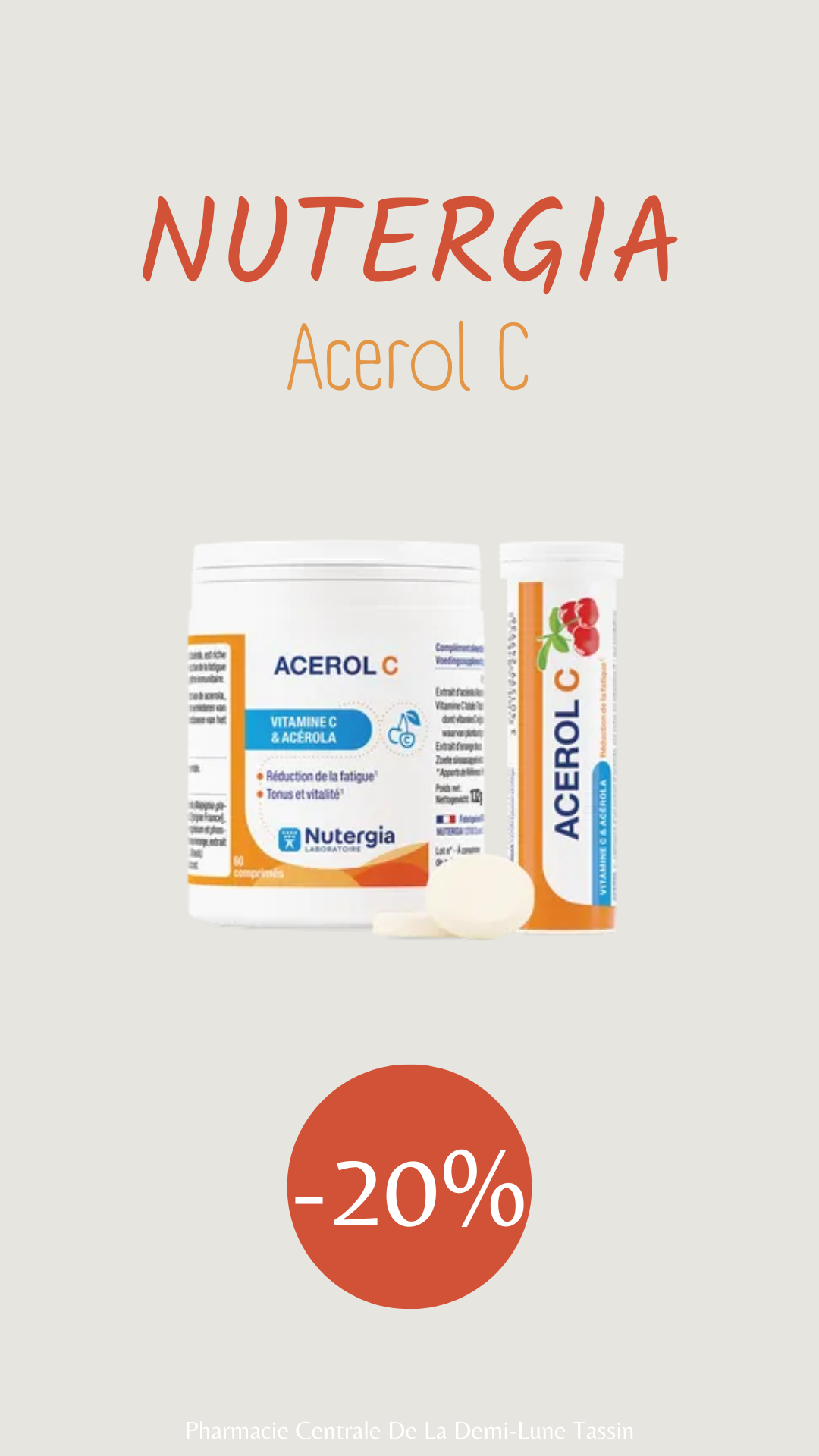 acerol c