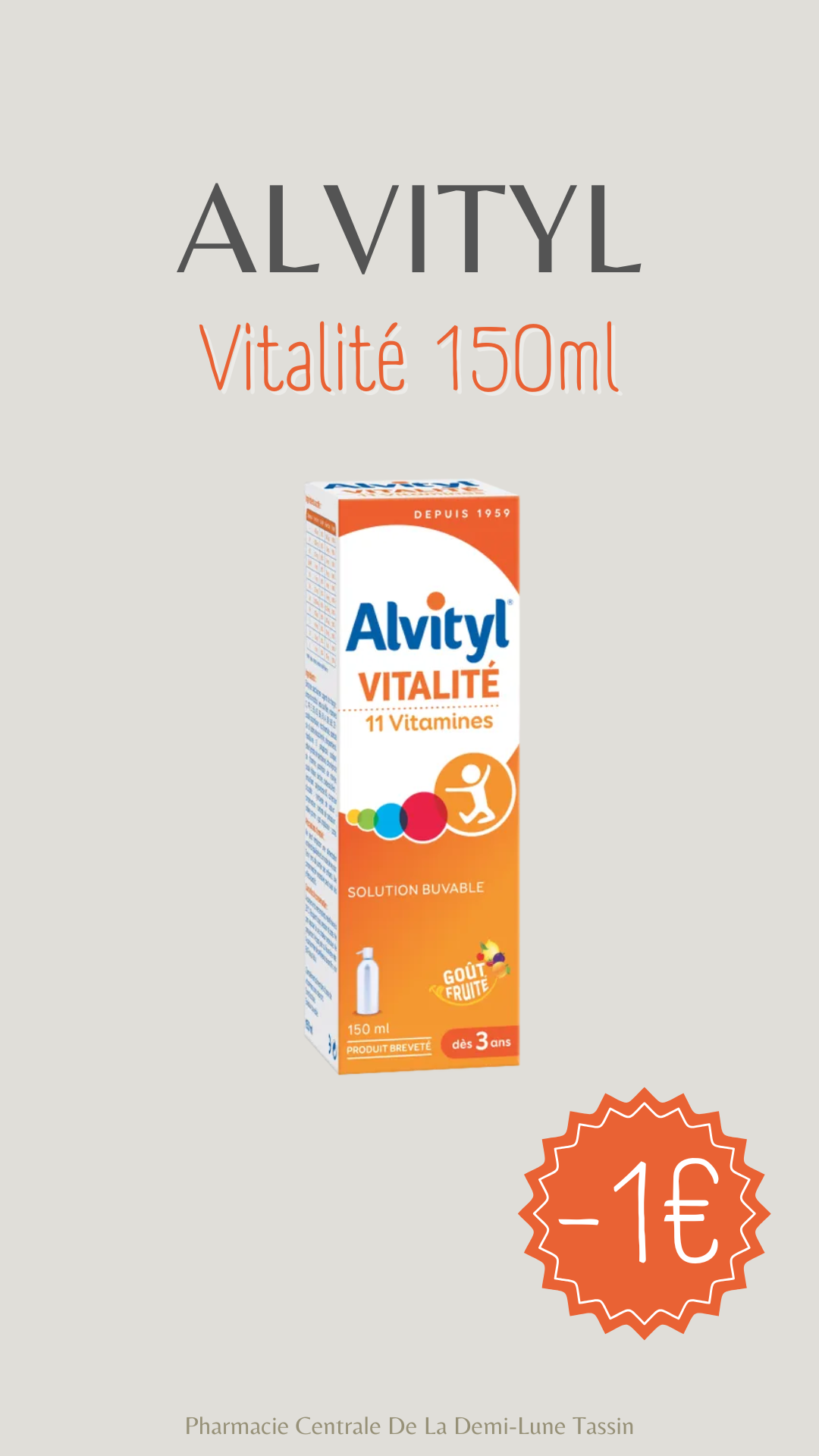 alvityl