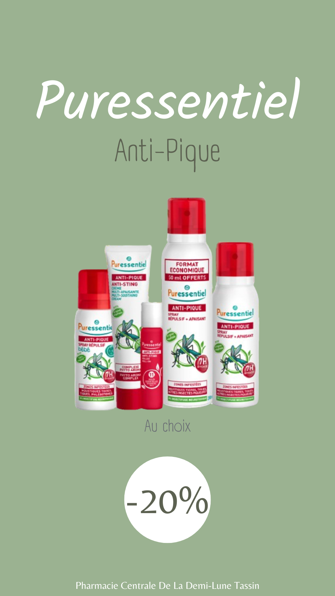 anti-pique