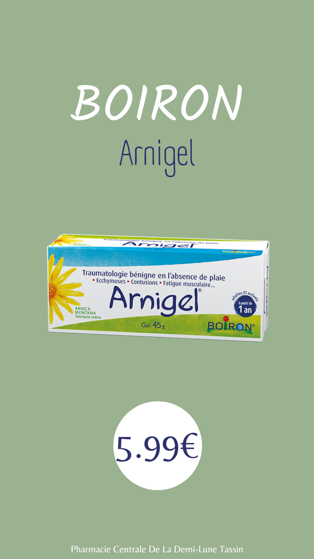 arnigel