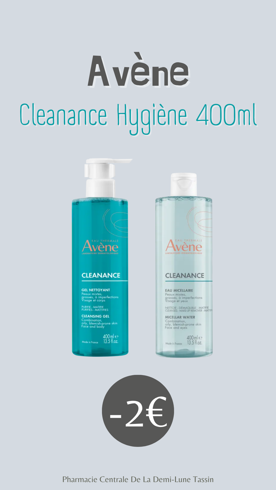 avène_cleanance