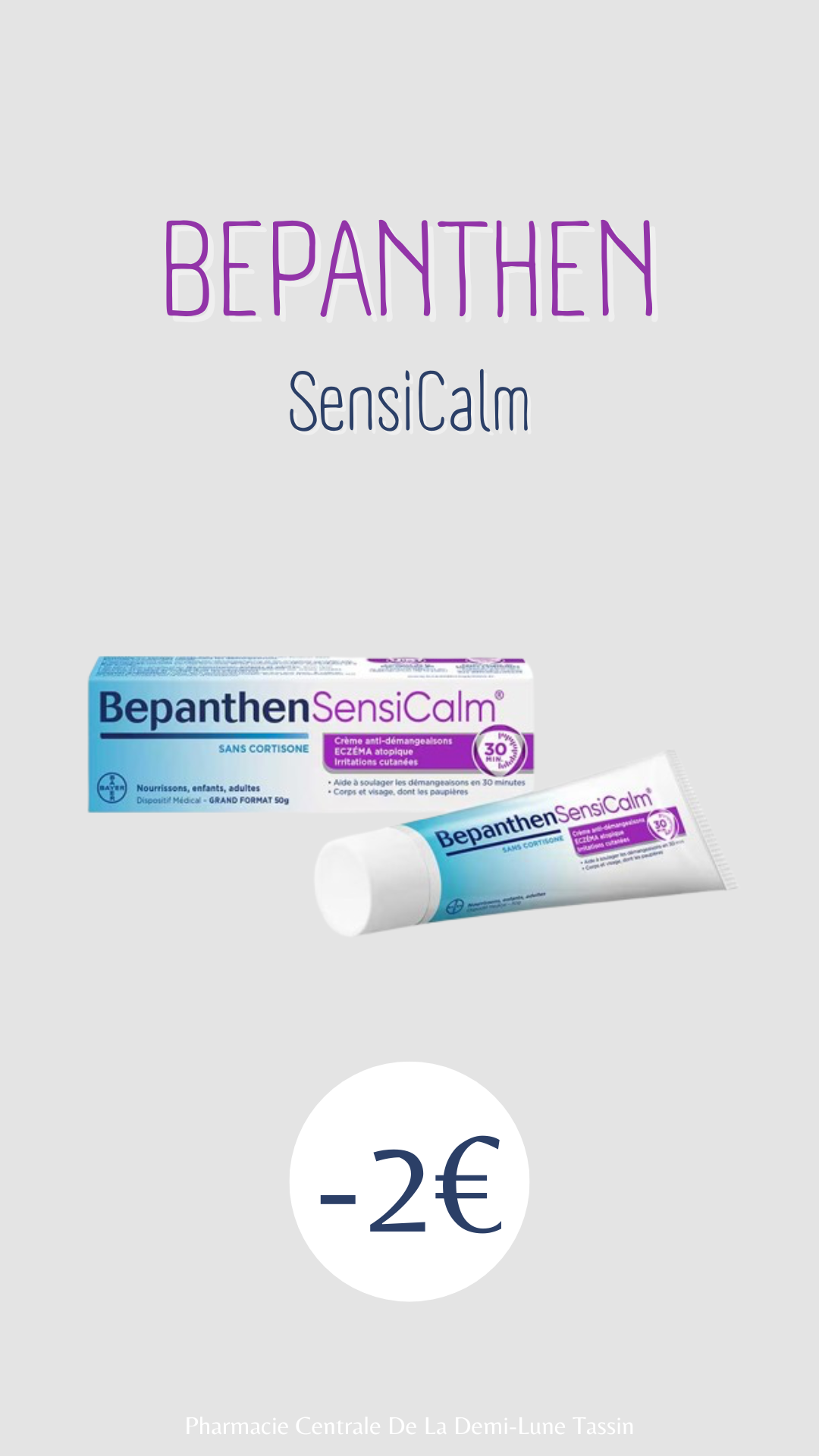 bepanthen