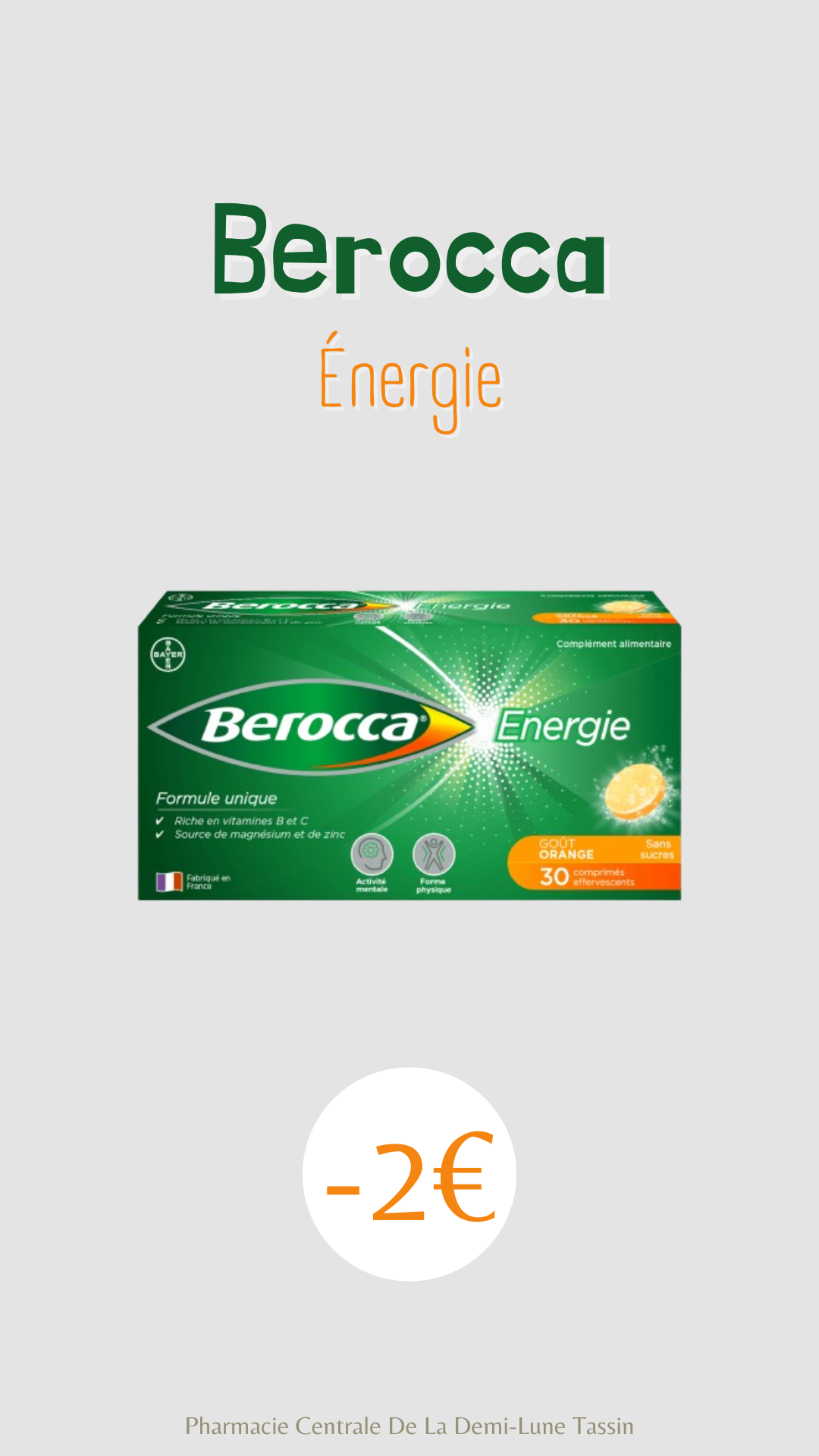 berocca