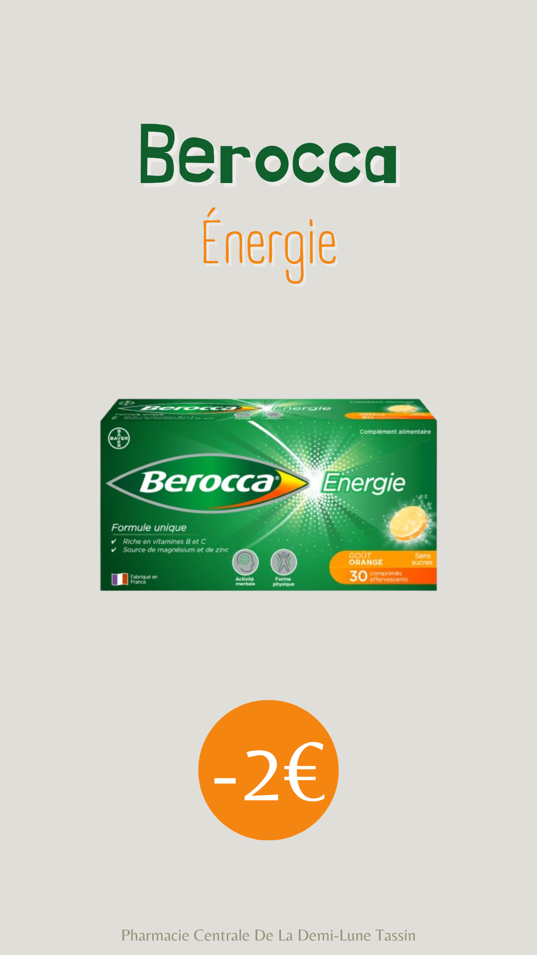 berocca