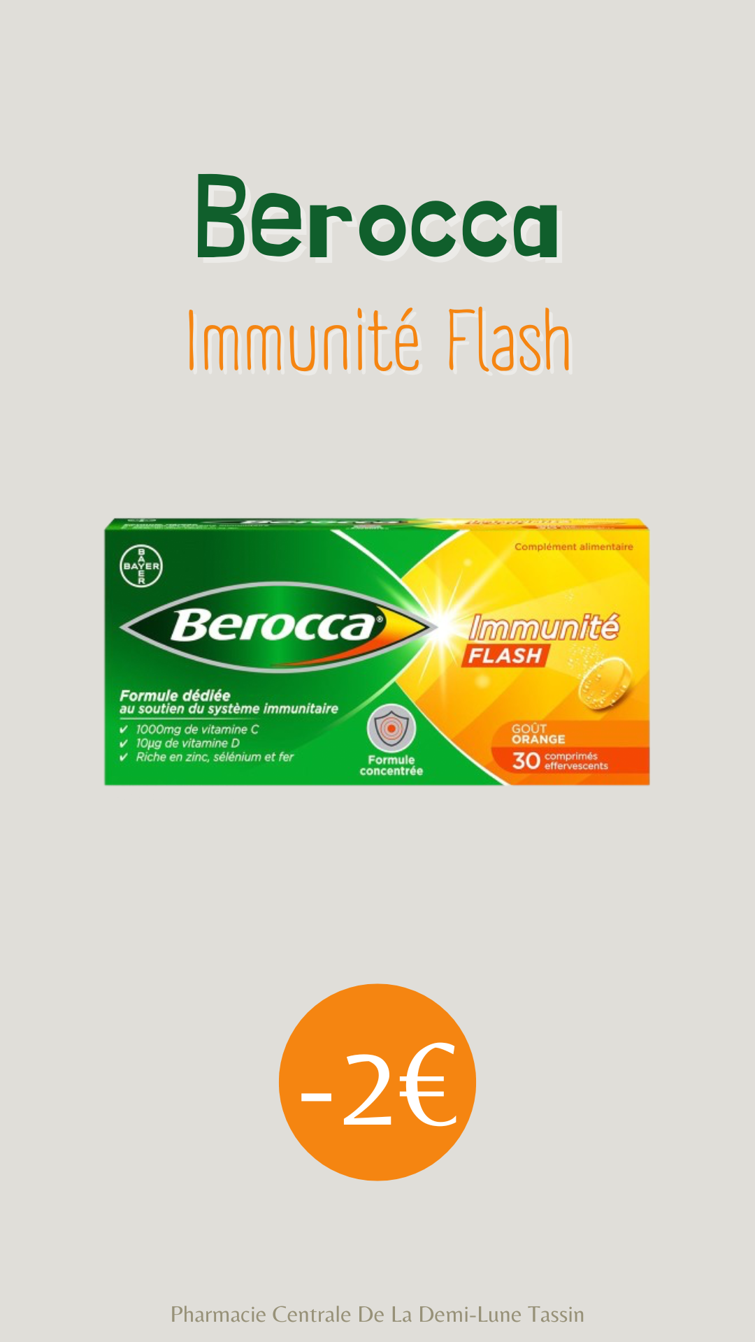 berocca