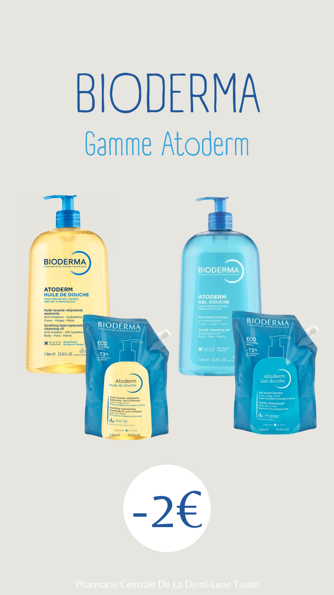 bioderma