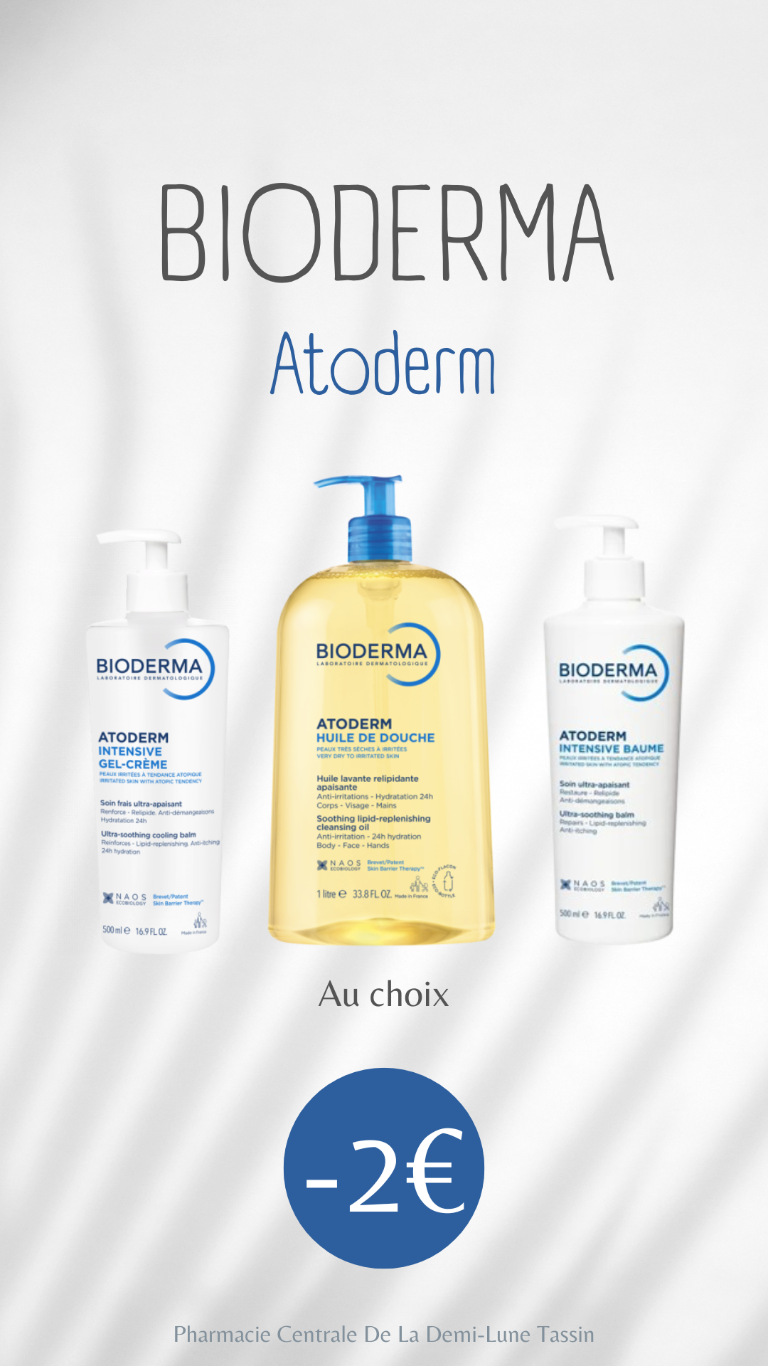 bioderma