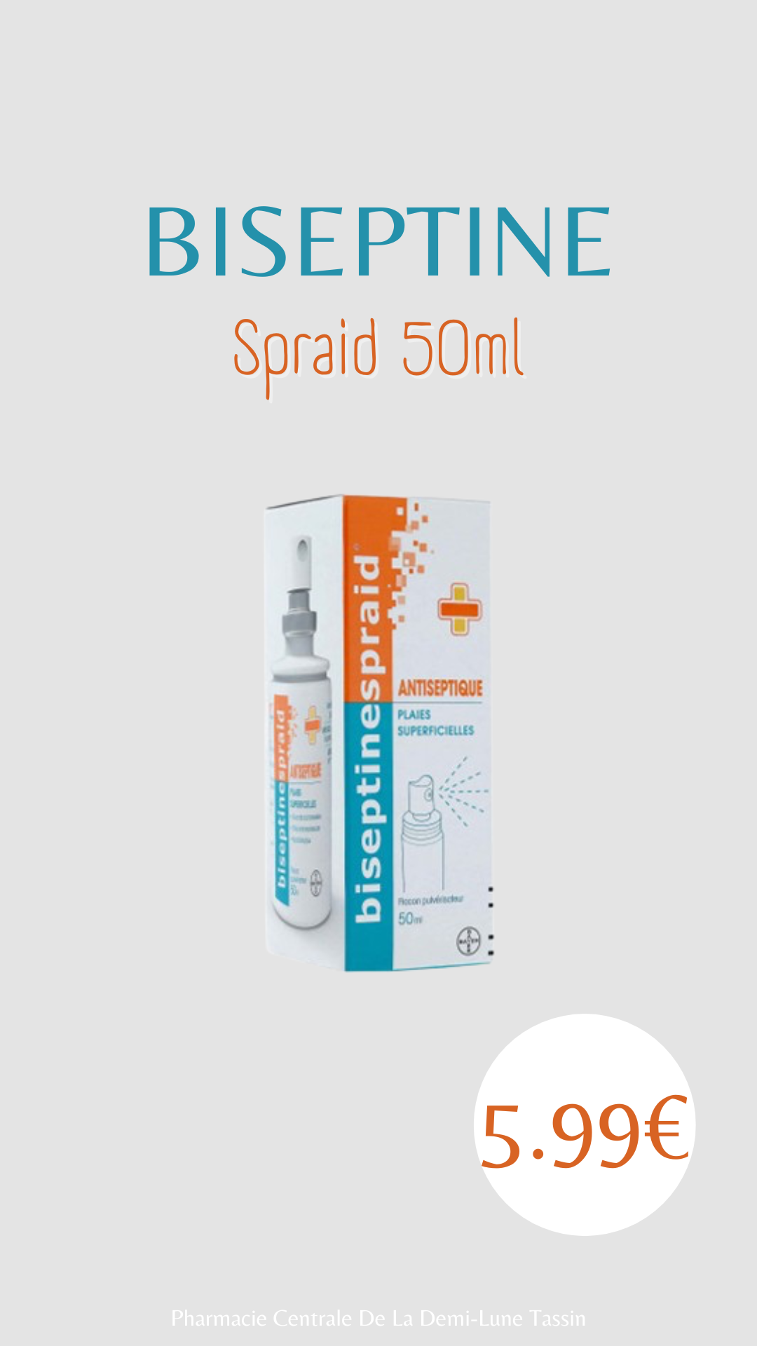 biseptine