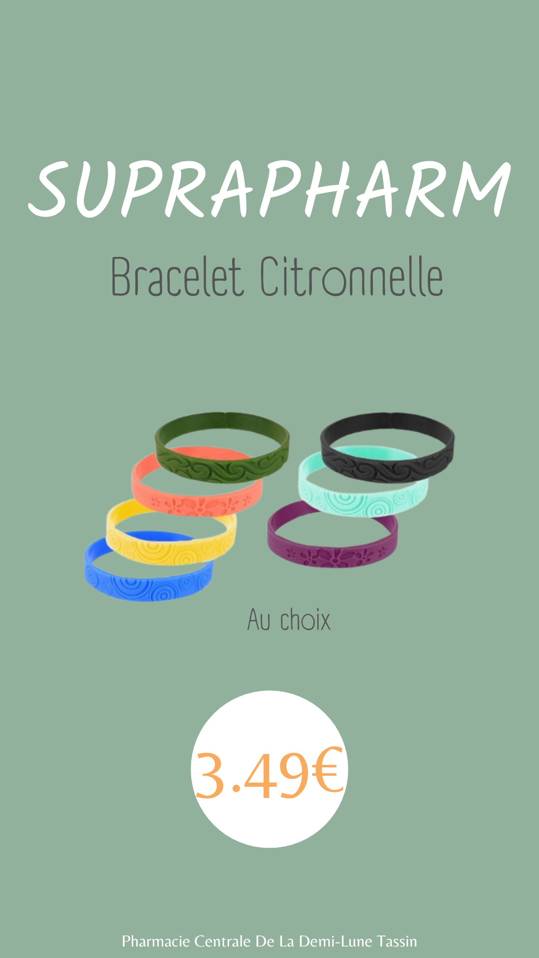 bracelets