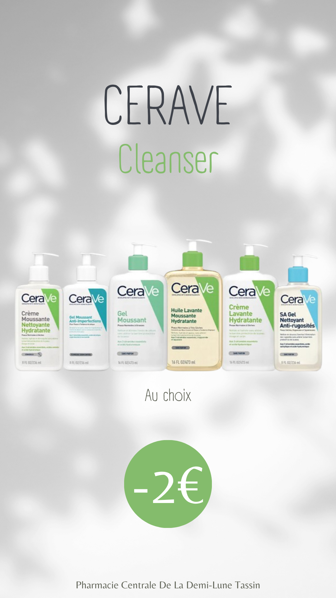 cerave