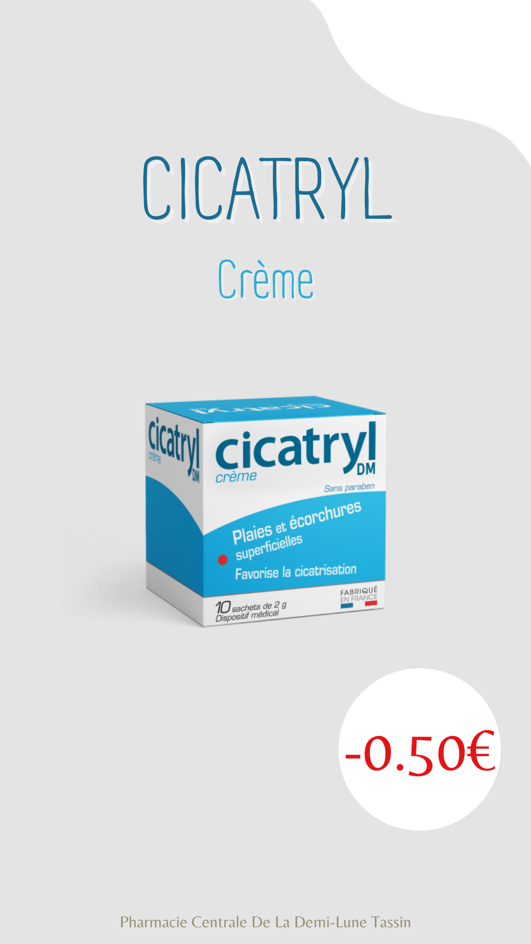 cicatryl