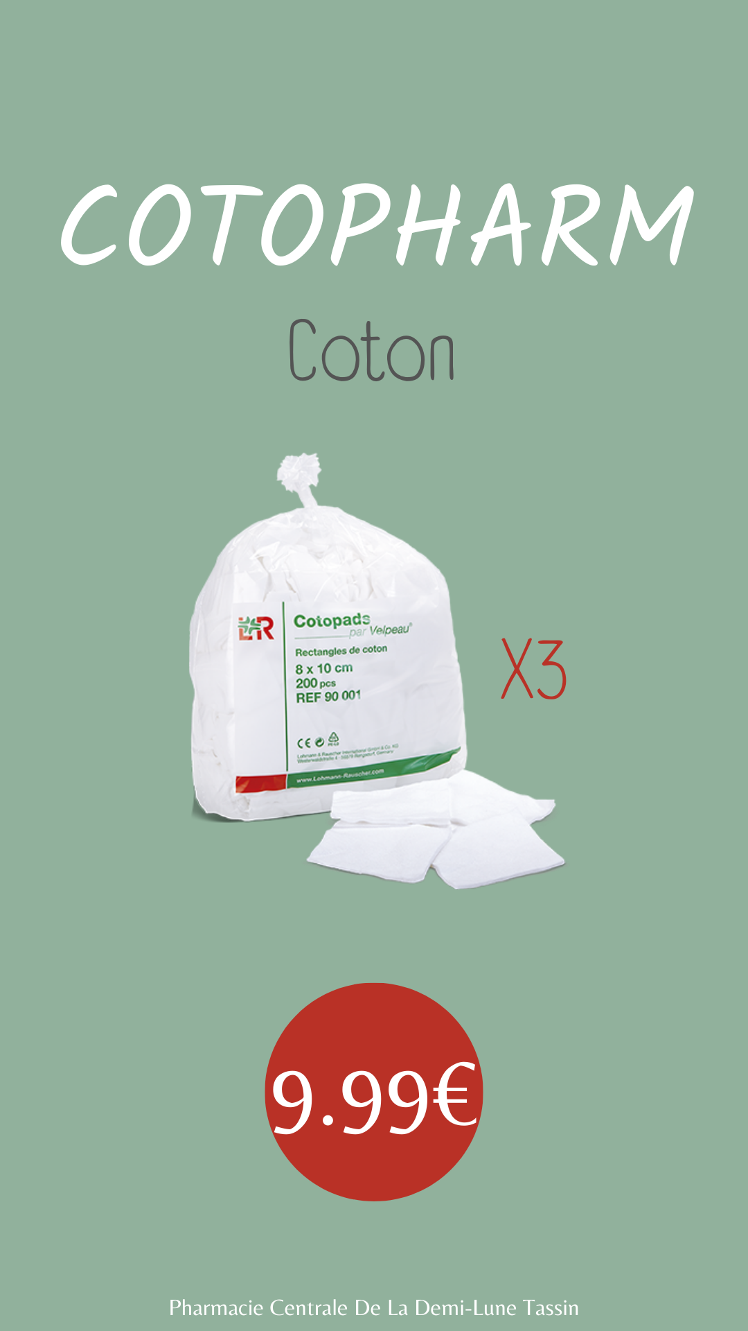 cotons