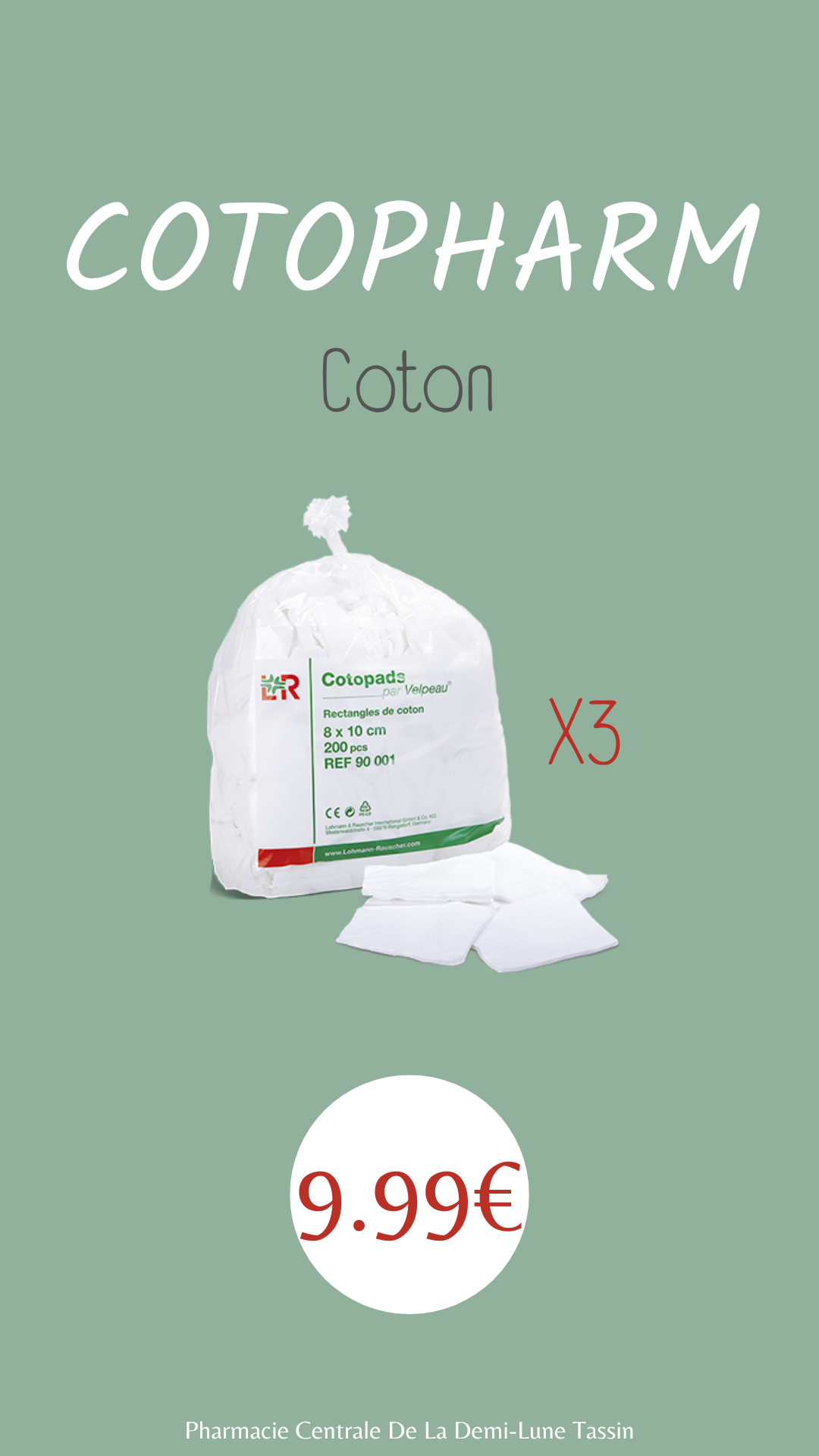 cotopharm