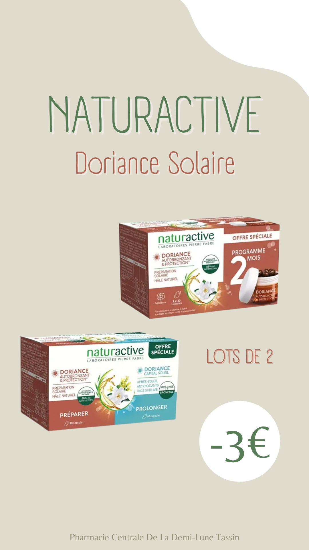 doriance