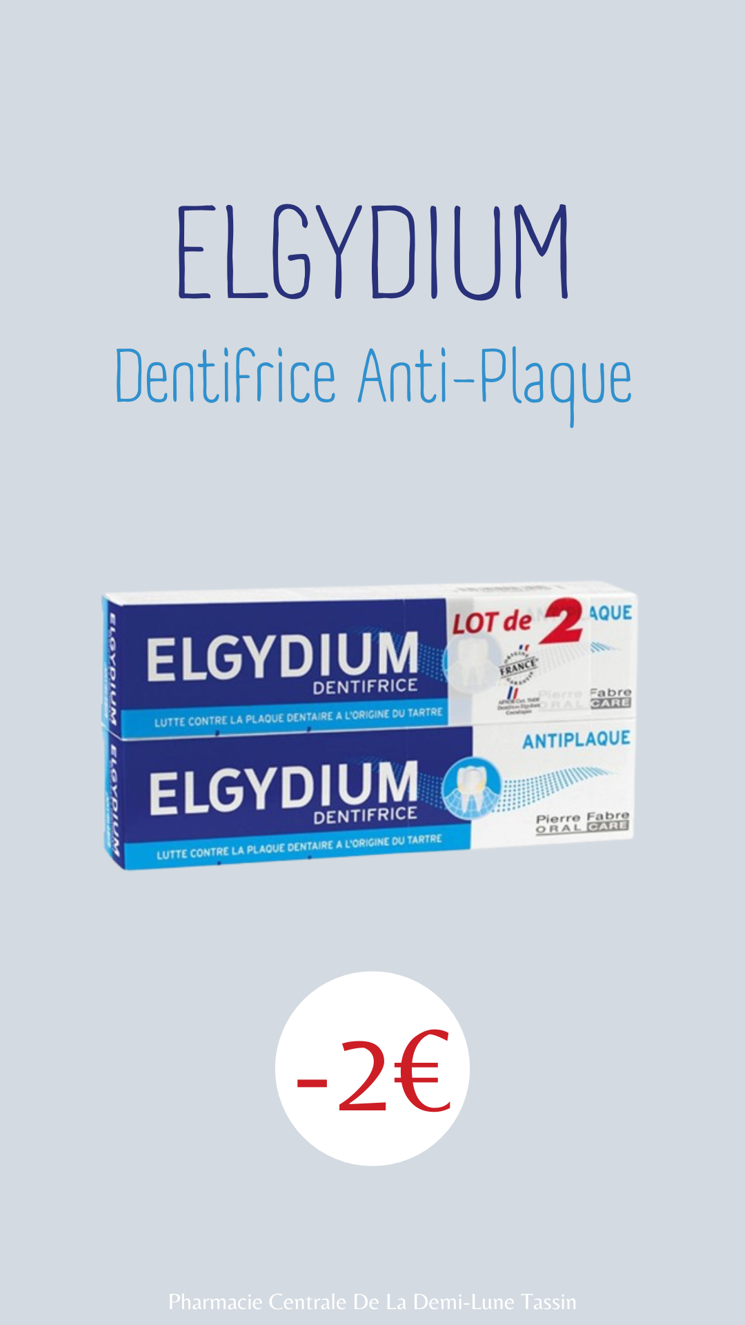 elgydium