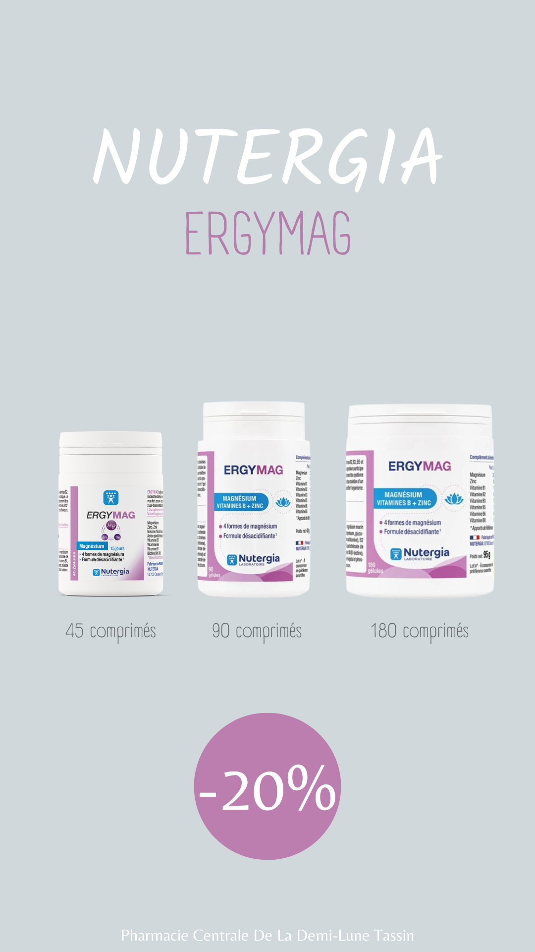 ergymag