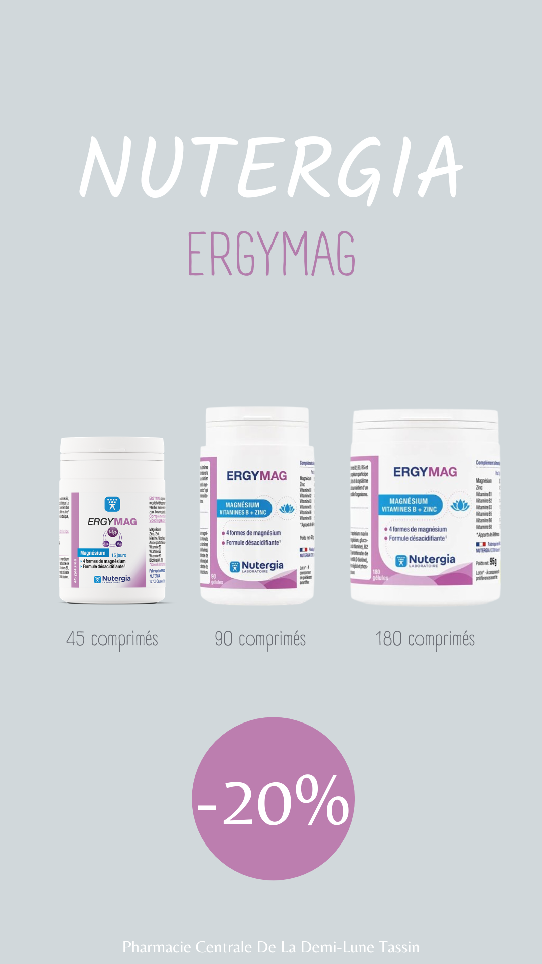 ergymag