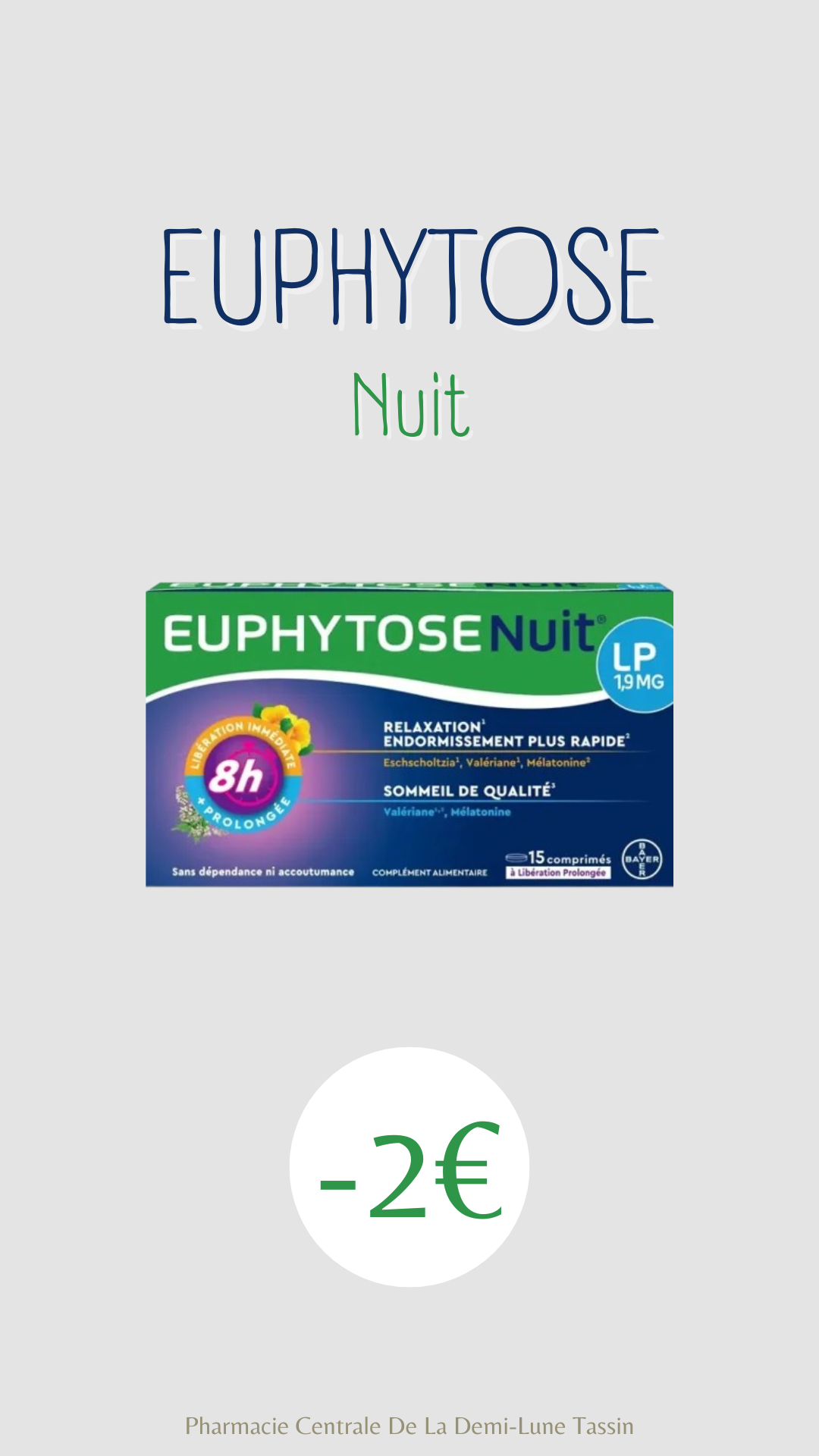 euphytose