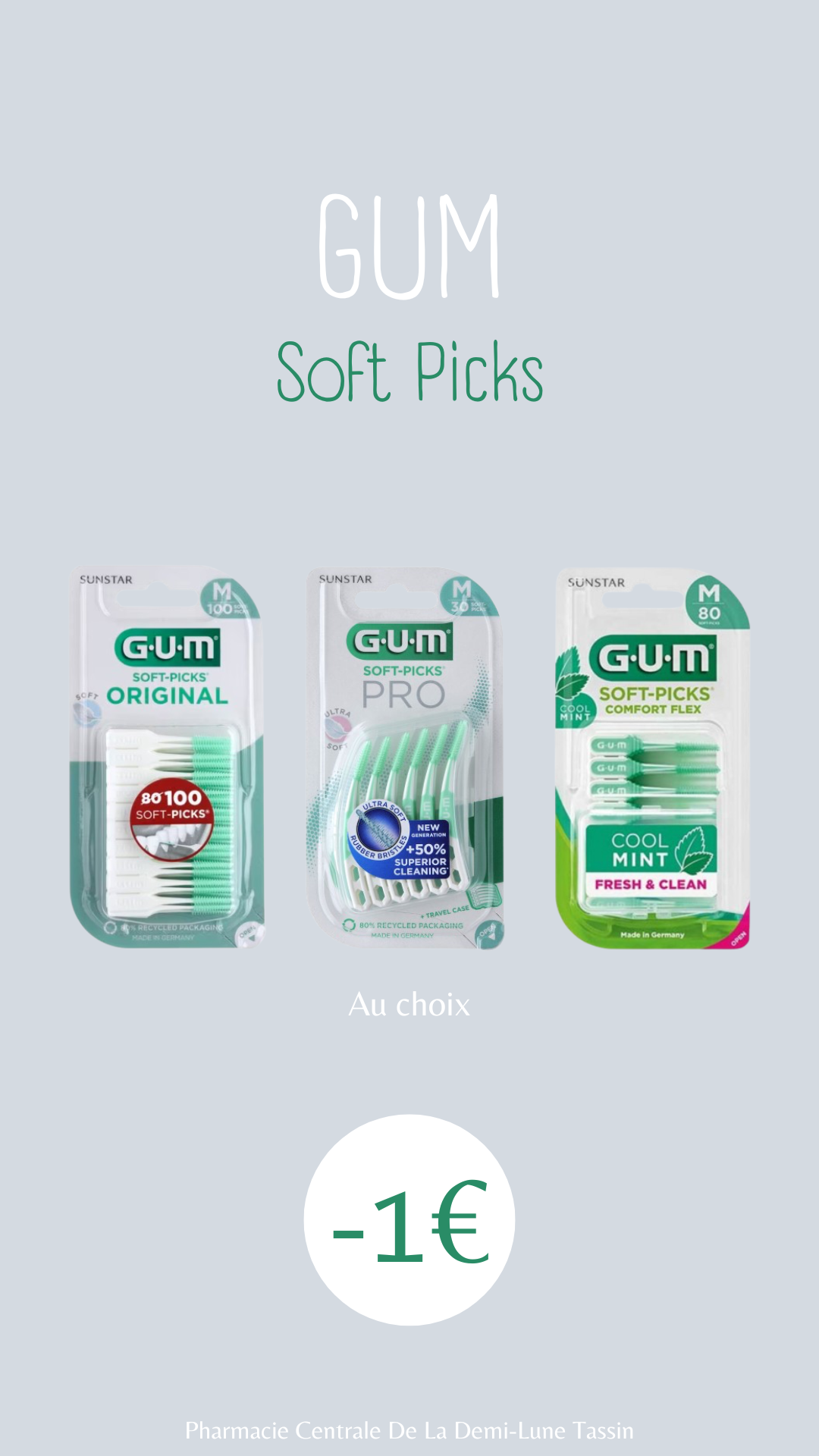 gum