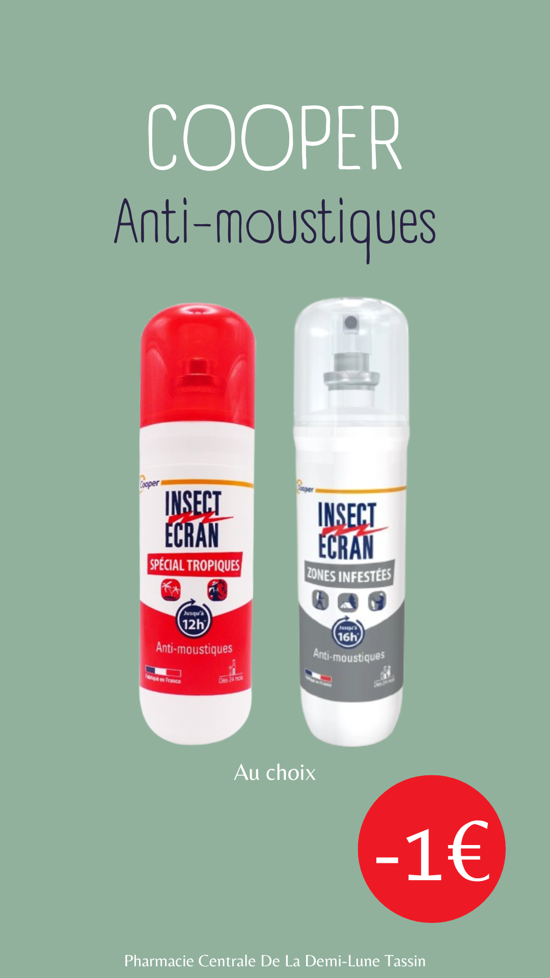 insect-écran