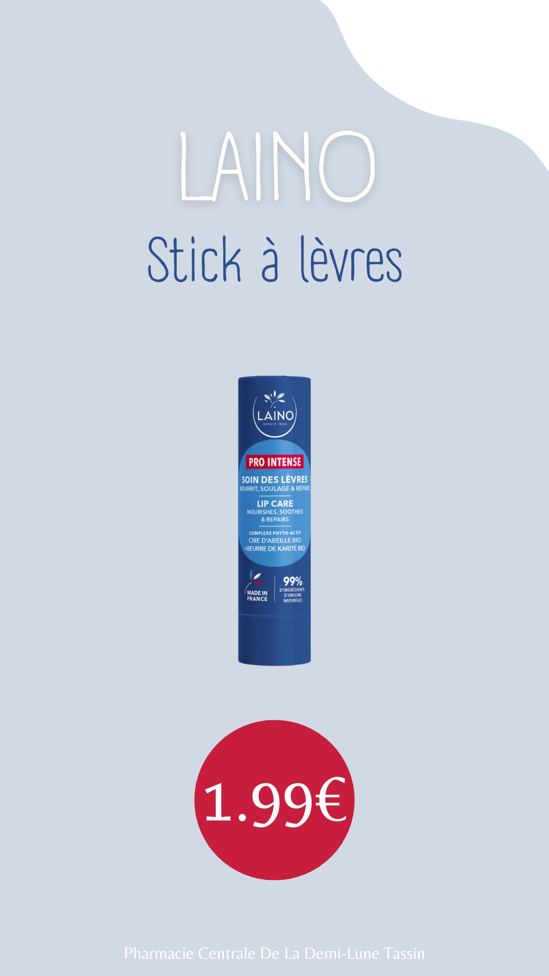 laino stick