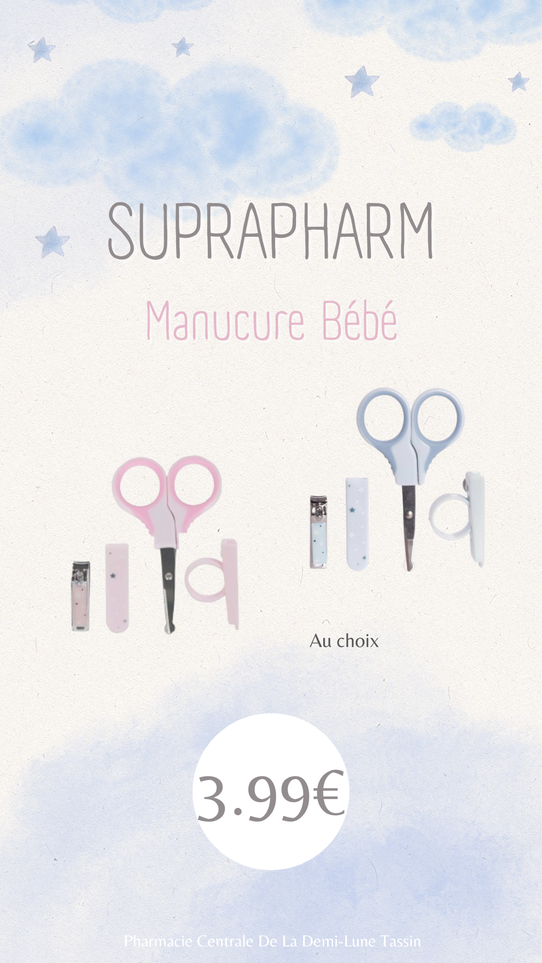 manucure bb