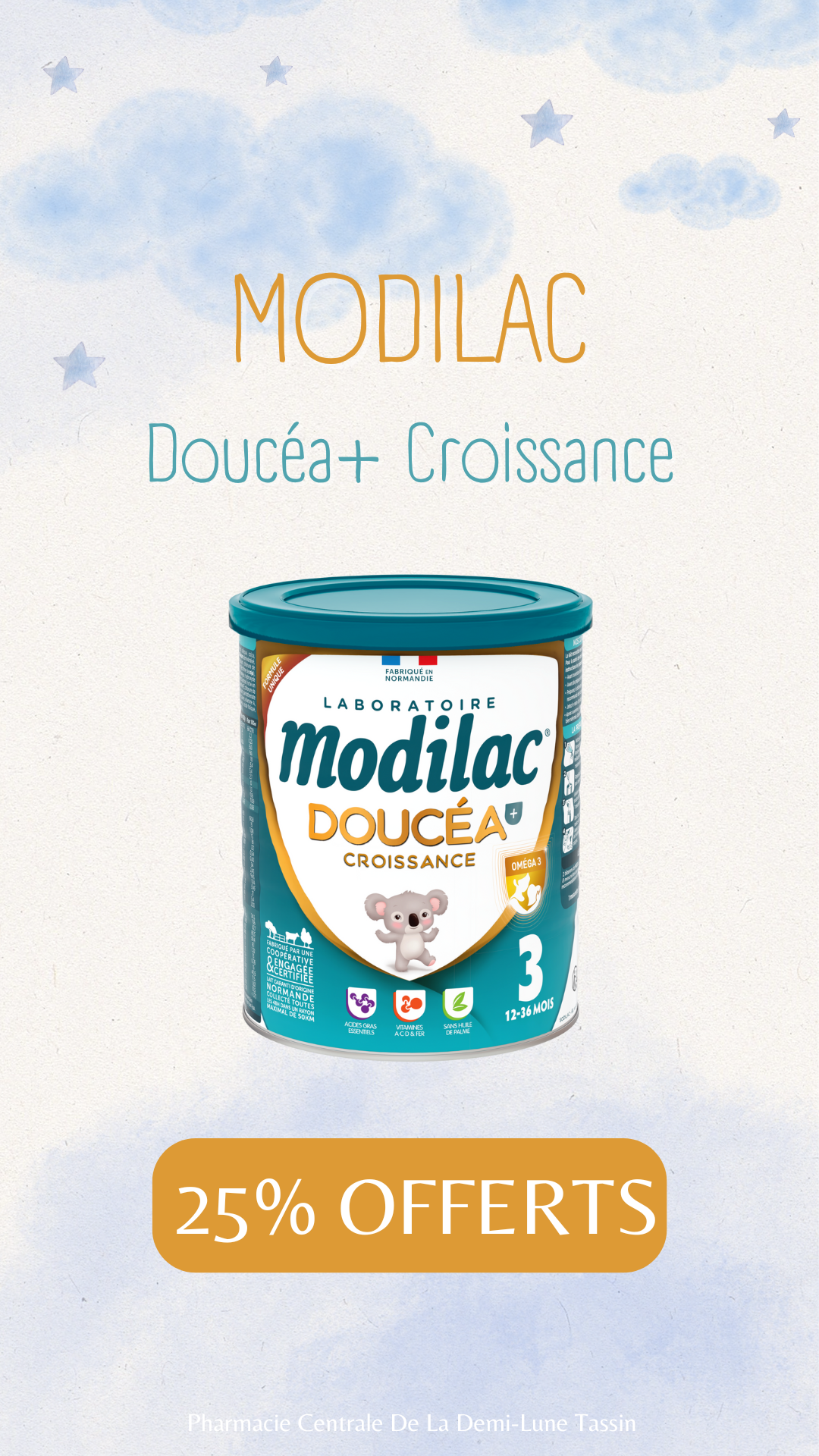 modilac