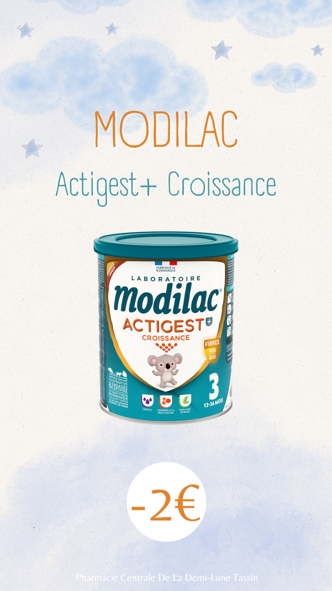 modilac
