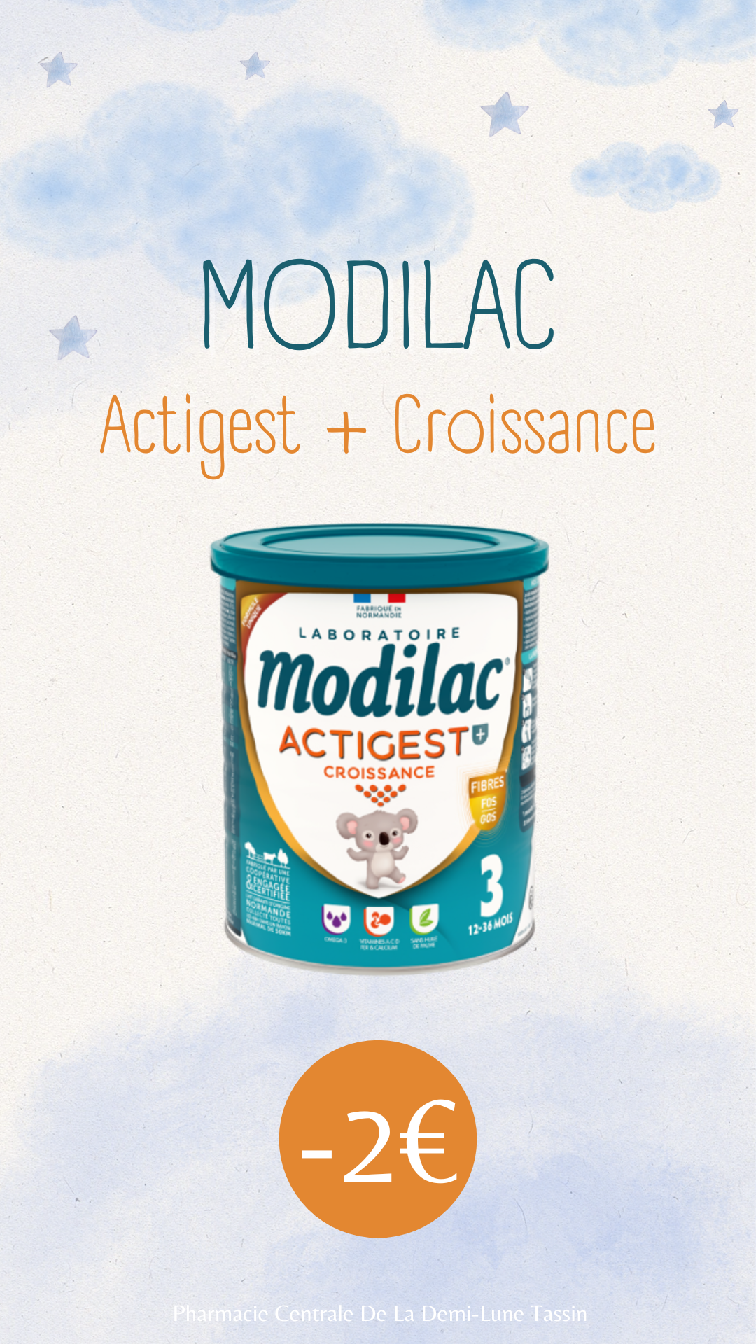 modilac