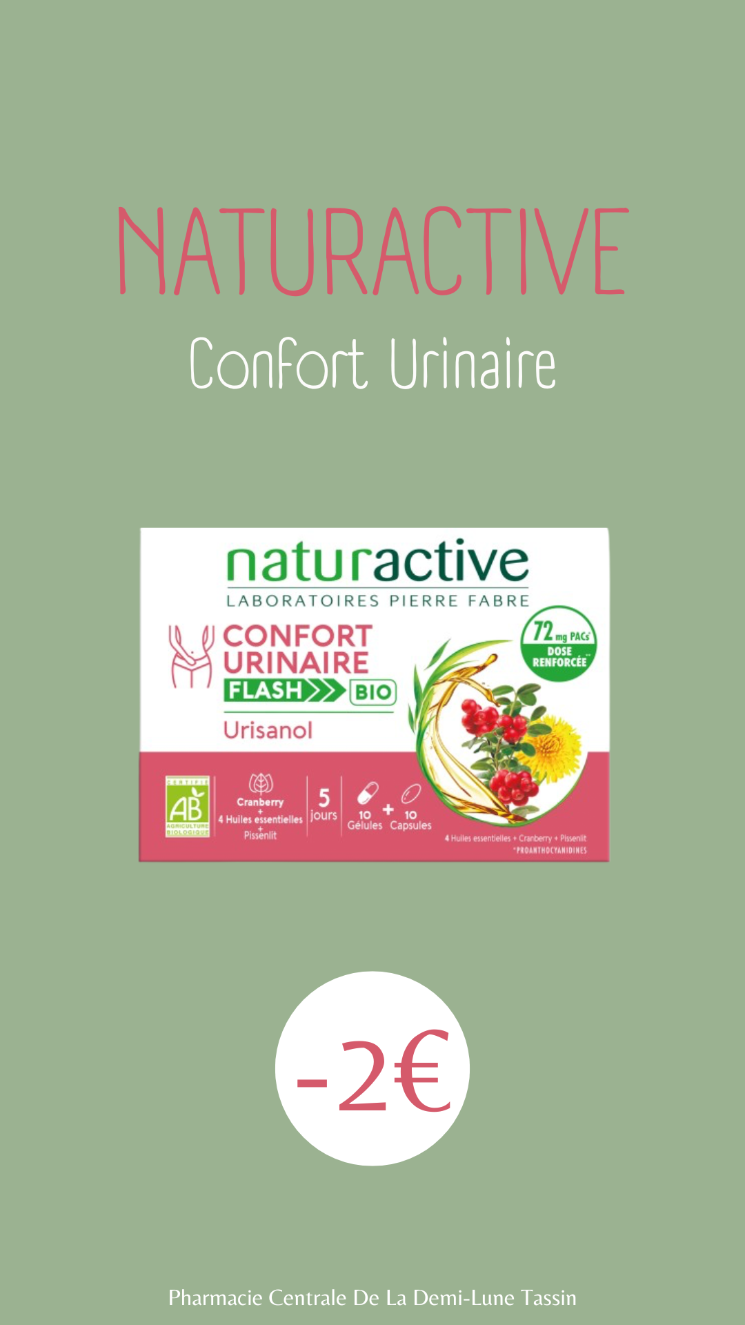 naturactive