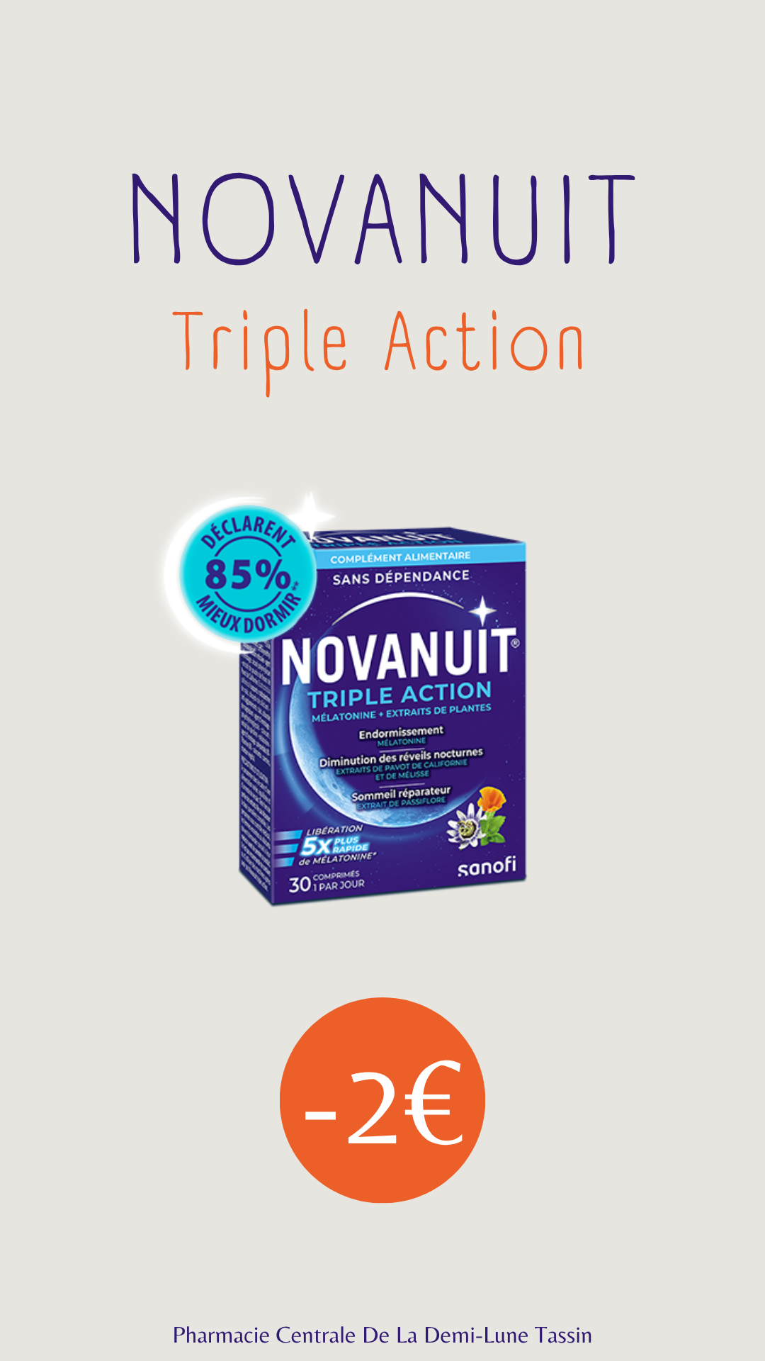 novanuit