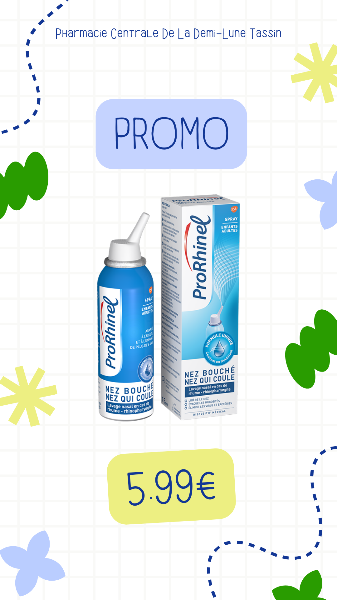 prorhinel