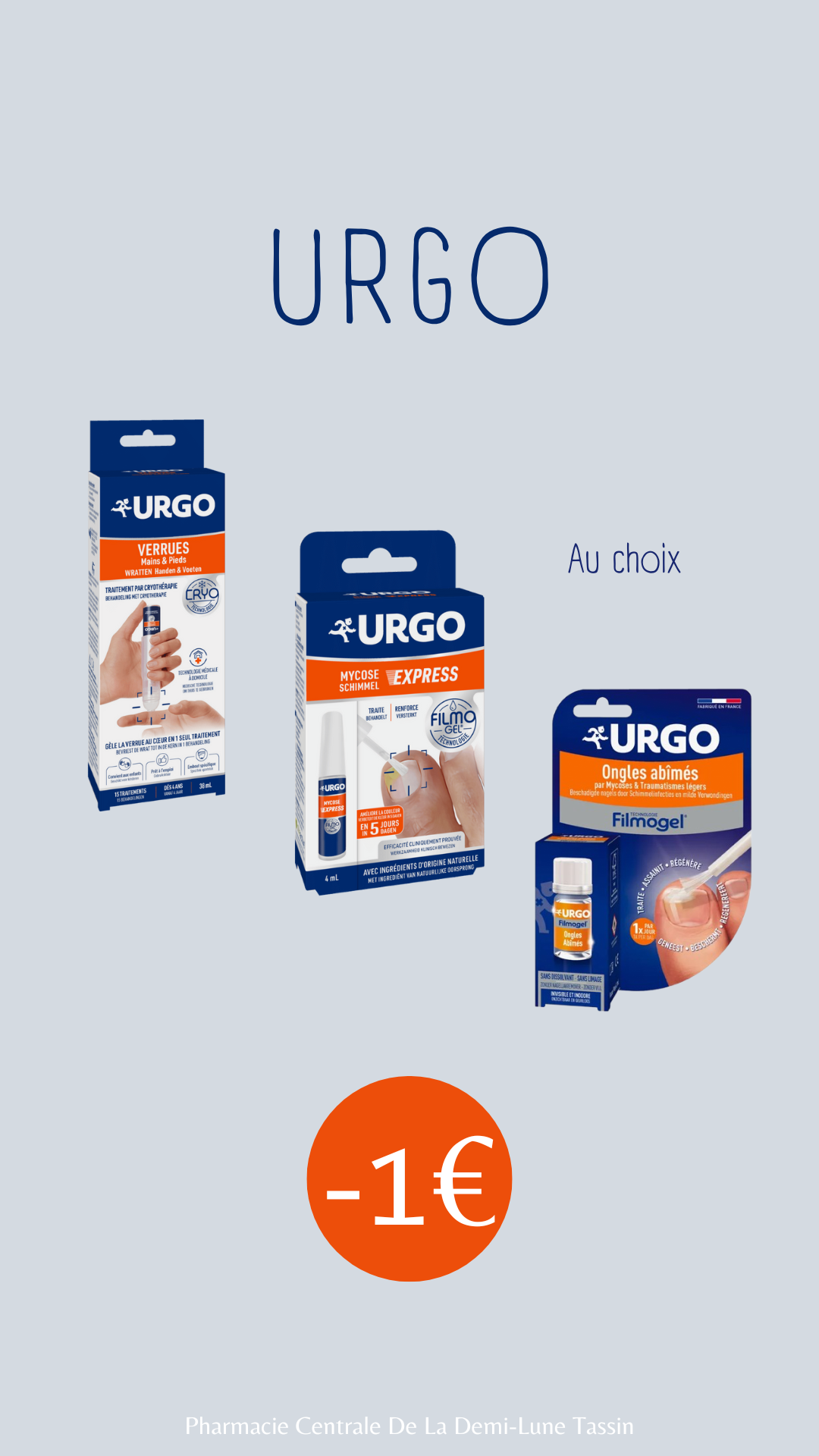 urgo