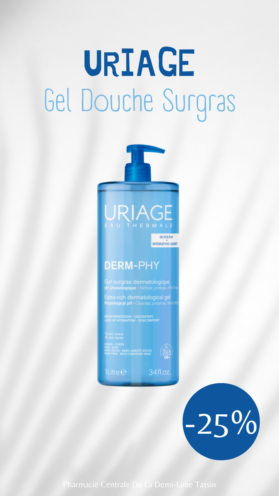 uriage